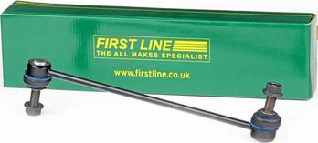 First Line FDL7134 - Rod / Strut, stabiliser autospares.lv