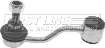 First Line FDL7120 - Rod / Strut, stabiliser autospares.lv