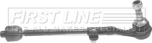 First Line FDL7171 - Tie Rod autospares.lv