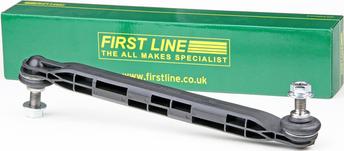 First Line FDL7399 - Rod / Strut, stabiliser autospares.lv