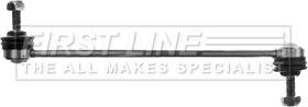 First Line FDL7358 - Rod / Strut, stabiliser autospares.lv