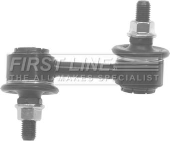 First Line FDL7321 - Rod / Strut, stabiliser autospares.lv