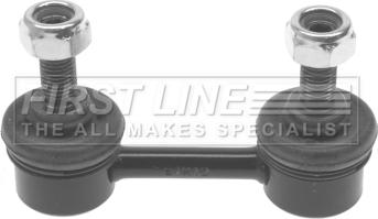 First Line FDL7260 - Rod / Strut, stabiliser autospares.lv