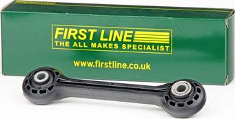 First Line FDL7200 - Rod / Strut, stabiliser autospares.lv