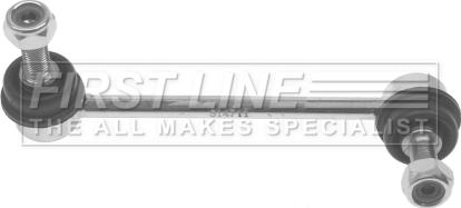 First Line FDL7238 - Rod / Strut, stabiliser autospares.lv