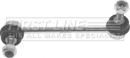 First Line FDL7237 - Rod / Strut, stabiliser autospares.lv