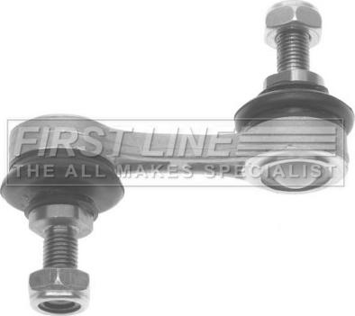 First Line FDL7221 - Rod / Strut, stabiliser autospares.lv