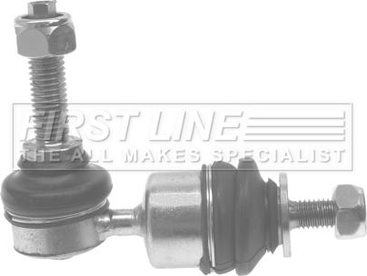 First Line FDL7276 - Rod / Strut, stabiliser autospares.lv