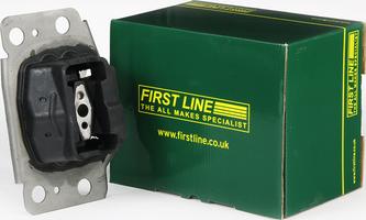 First Line FEM4409 - Holder, engine mounting autospares.lv