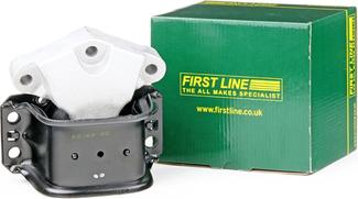 First Line FEM4121 - Holder, engine mounting autospares.lv