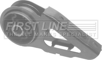 First Line FEM3610 - Holder, engine mounting autospares.lv