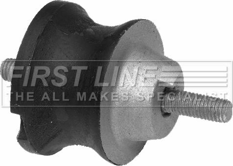 First Line FEM3197 - Holder, engine mounting autospares.lv