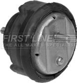 First Line FEM3187 - Holder, engine mounting autospares.lv