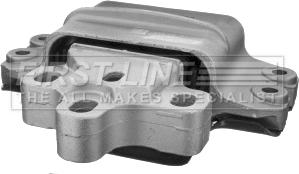 First Line FEM3842 - Holder, engine mounting autospares.lv