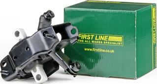 First Line FEM3855 - Holder, engine mounting autospares.lv