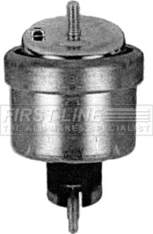 First Line FEM3345 - Holder, engine mounting autospares.lv