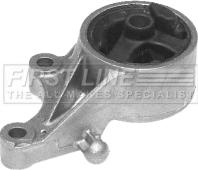 First Line FEM3365 - Holder, engine mounting autospares.lv