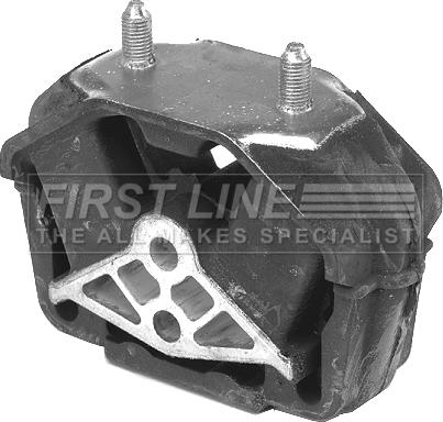 First Line FEM3328 - Holder, engine mounting autospares.lv