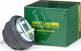 First Line FEM3201 - Holder, engine mounting autospares.lv