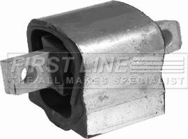 First Line FEM3280 - Holder, engine mounting autospares.lv