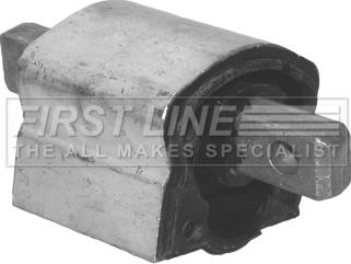 First Line FEM3281 - Holder, engine mounting autospares.lv