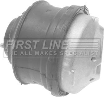 First Line FEM3287 - Holder, engine mounting autospares.lv