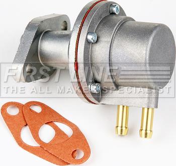 First Line FFP610 - Fuel Pump autospares.lv