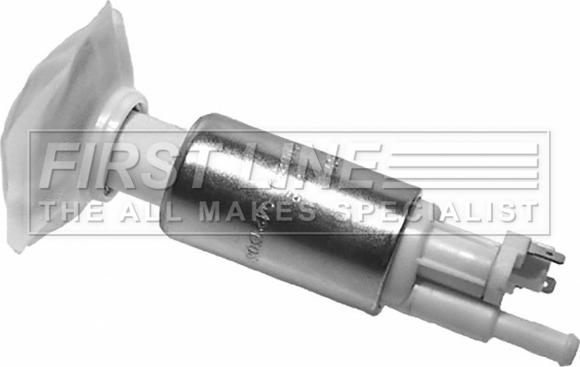 First Line FFP1455 - Fuel Pump autospares.lv