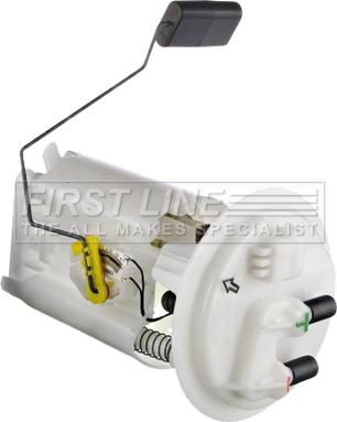 First Line FFP1473 - Fuel Pump autospares.lv