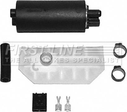 First Line FFP1094 - Fuel Pump autospares.lv