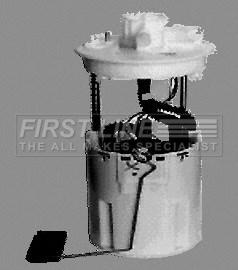 First Line FFP1095 - Fuel Pump autospares.lv