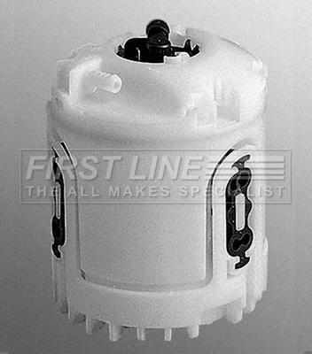 First Line FFP1054 - Fuel Pump autospares.lv