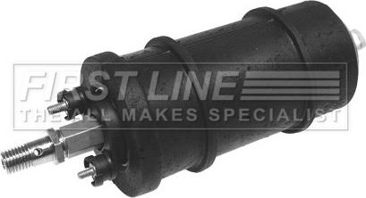 First Line FFP1069 - Fuel Pump autospares.lv