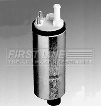 First Line FFP1082 - Fuel Pump autospares.lv