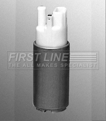 First Line FFP1036 - Fuel Pump autospares.lv