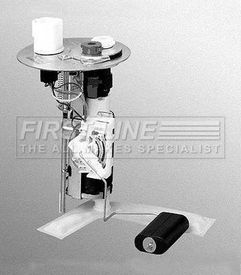 First Line FFP1021 - Fuel Pump autospares.lv