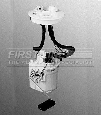 First Line FFP1028 - Fuel Pump autospares.lv