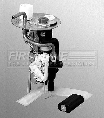 First Line FFP1023 - Fuel Pump autospares.lv