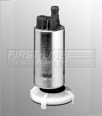 First Line FFP1074 - Fuel Pump autospares.lv