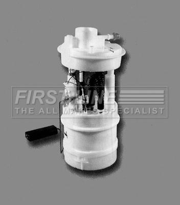 First Line FFP1148 - Fuel Pump autospares.lv