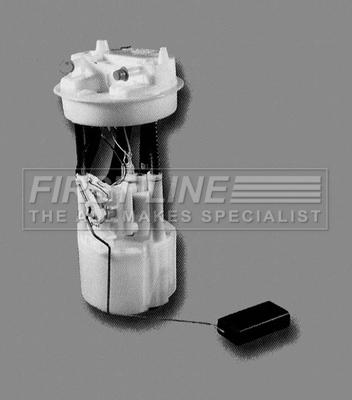 First Line FFP1147 - Fuel Pump autospares.lv