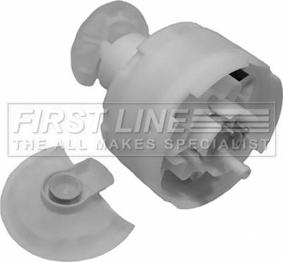 First Line FFP1169 - Fuel Pump autospares.lv