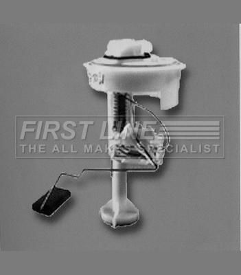 First Line FFP1114 - Fuel Pump autospares.lv