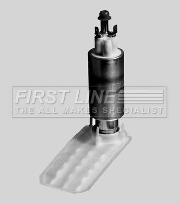 First Line FFP1113 - Fuel Pump autospares.lv