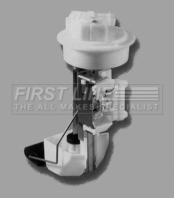 First Line FFP1133 - Fuel Pump autospares.lv