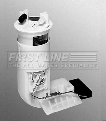 First Line FFP1176 - Fuel Pump autospares.lv