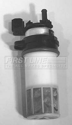 First Line FFP1206 - Fuel Pump autospares.lv