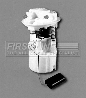 First Line FFP1285 - Fuel Pump autospares.lv