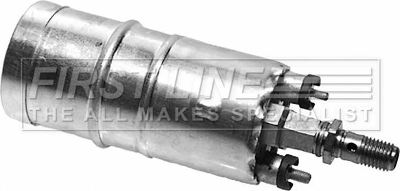 First Line FFP1227 - Fuel Pump autospares.lv