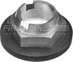 First Line FHN209 - Nut, stub axle autospares.lv